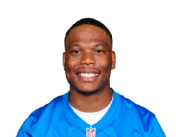 David Montgomery portrait