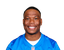 David Montgomery portrait