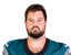 Landon Dickerson portrait