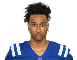 Julian Blackmon portrait