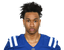 Julian Blackmon portrait
