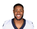 Terrell Burgess portrait