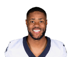 Terrell Burgess portrait