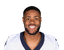 Terrell Burgess portrait