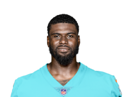 Tyler Huntley portrait