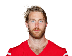 Mitch Wishnowsky portrait