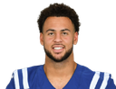 Michael Pittman Jr. portrait