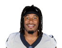 Velus Jones Jr. portrait