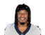 Velus Jones Jr. portrait