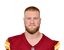 Tyler Biadasz portrait