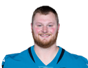 Cole Van Lanen portrait
