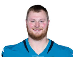 Cole Van Lanen portrait