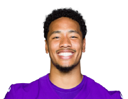 Cam Bynum portrait