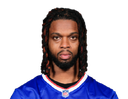 Damar Hamlin portrait