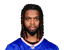 Damar Hamlin portrait