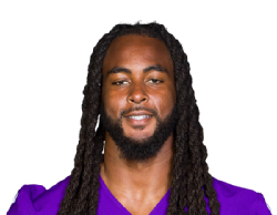 Patrick Jones II portrait