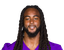 Patrick Jones II portrait