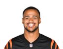 Noah Fant portrait