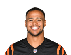 Noah Fant portrait