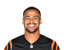 Noah Fant portrait