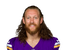 T.J. Hockenson portrait