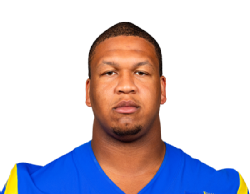 Alaric Jackson portrait