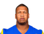 Alaric Jackson portrait