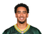 Jordan Love portrait
