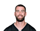 Skylar Thompson portrait
