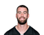 Skylar Thompson portrait
