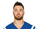 Joe Bachie portrait