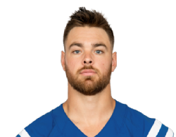 Joe Bachie portrait