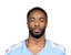 Darrell Baker Jr. portrait