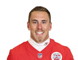 Cole Christiansen portrait