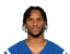 Charvarius Ward portrait