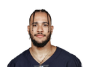 Travis Homer portrait