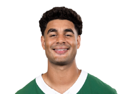 Chazz Surratt portrait