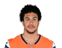 Devon Key portrait