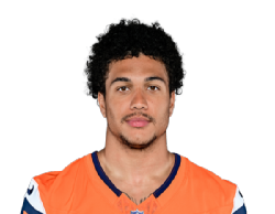 Devon Key portrait