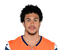 Devon Key portrait