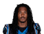 Rico Dowdle portrait