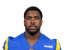 Keir Thomas II portrait