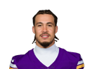 Byron Murphy Jr. portrait
