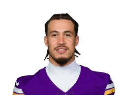 Byron Murphy Jr. portrait