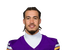 Byron Murphy Jr. portrait
