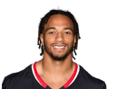 Myles Bryant portrait