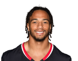 Myles Bryant portrait