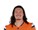Luke Wattenberg portrait