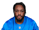 Levi Onwuzurike portrait