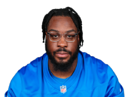 Levi Onwuzurike portrait